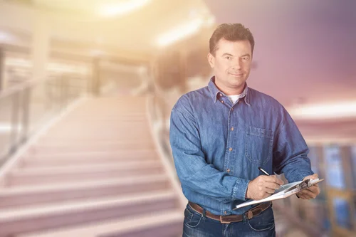 Annual Termite Inspections service