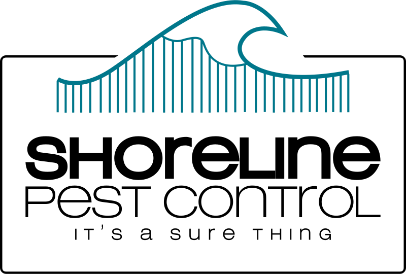 Shoreline Pest Control